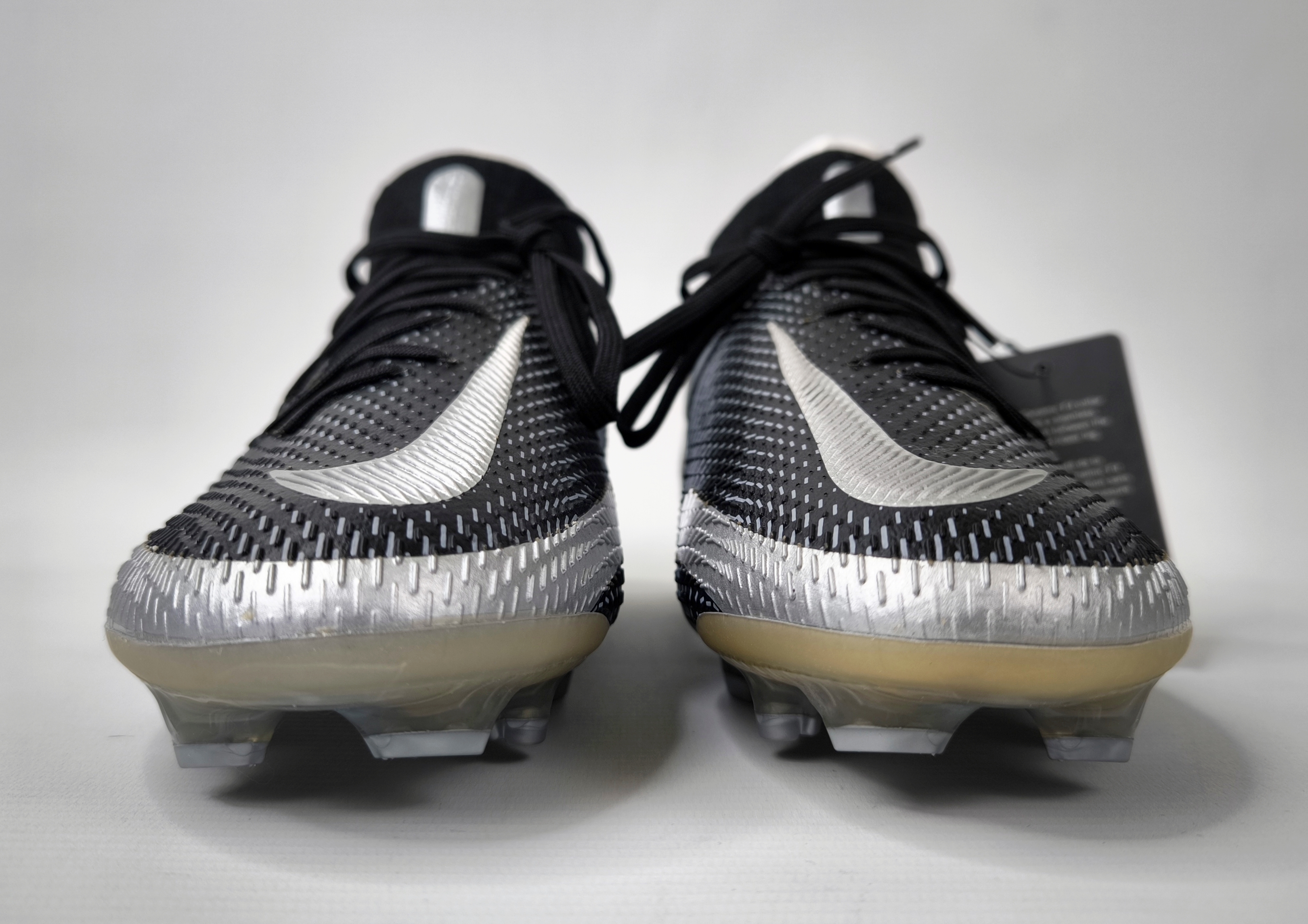 Nike Phantom GT DF KDB Kevin De Bruyne limited 100 Paare EUR 41 / UK 7 Fussball Schuhe