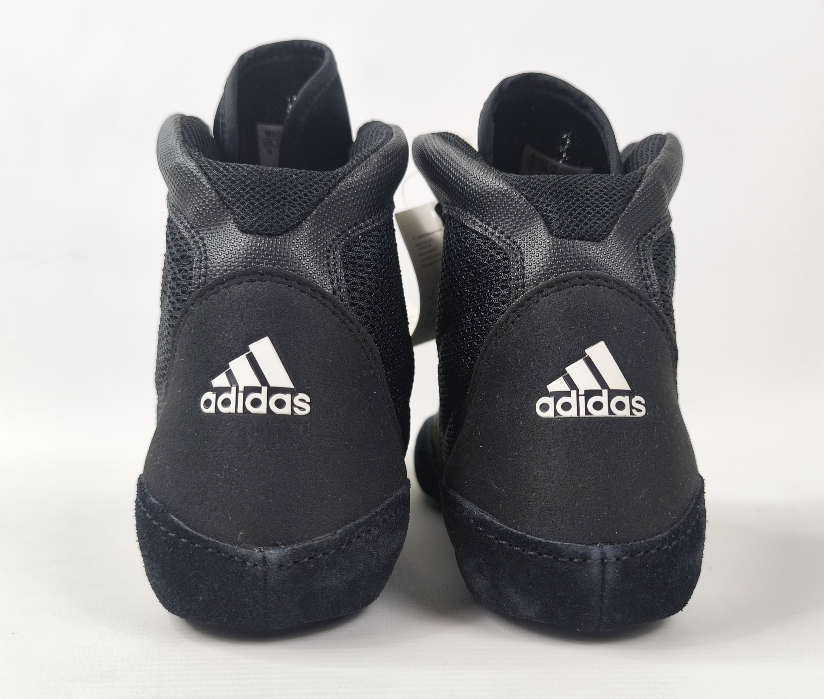 adidas Combat Speed III 3 EUR 44 UK 9.5 Wrestling Schuhe aus 2011 neu BN G17568