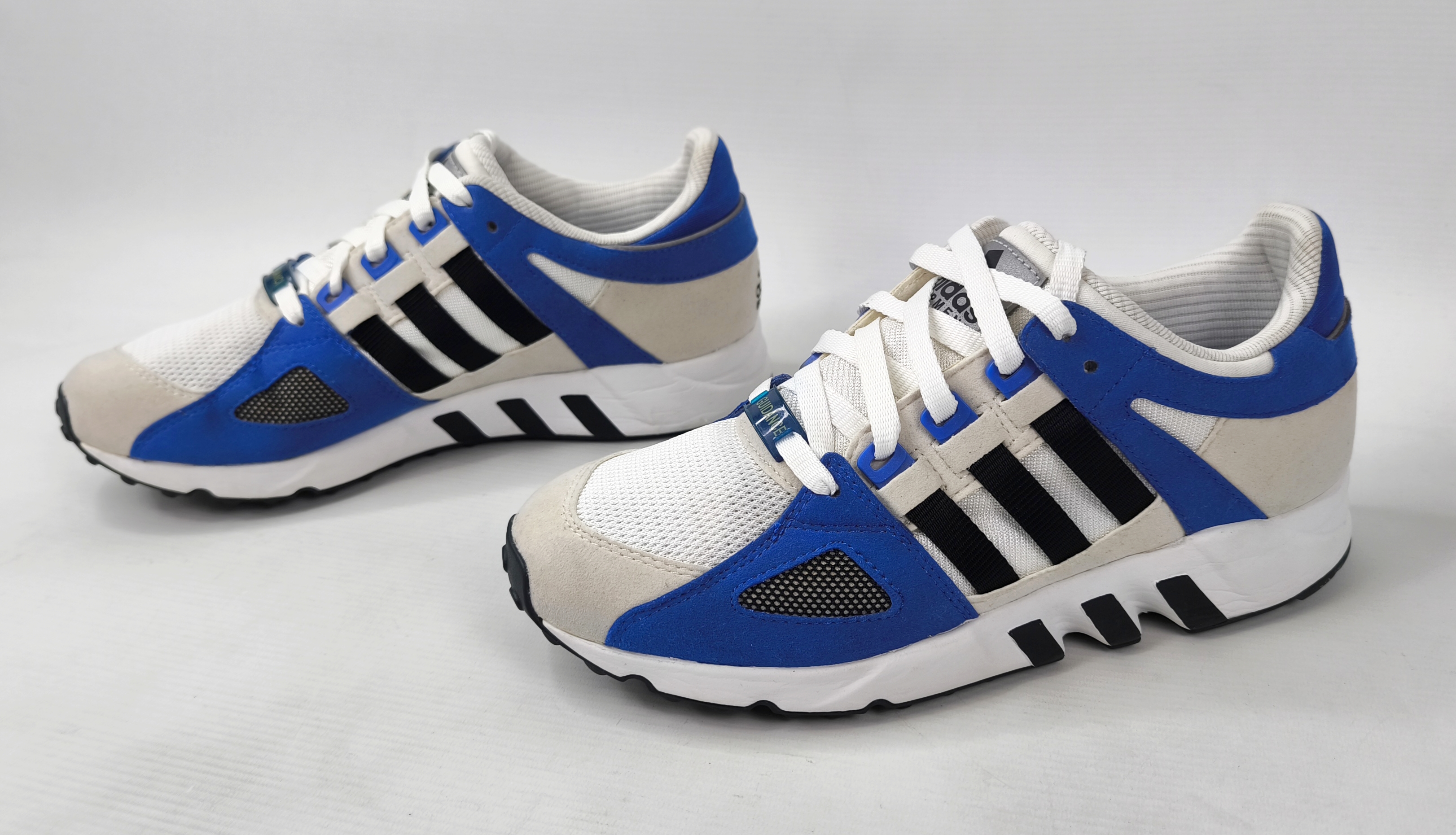 adidas Equipment Guidance blau EUR 41 1/3 UK 7.5 EQT S77281 aus 2015